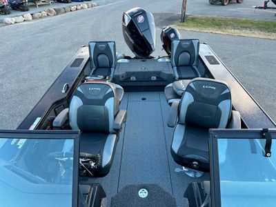 2026 Lund 2075 PRO V SPORT - Photo 13