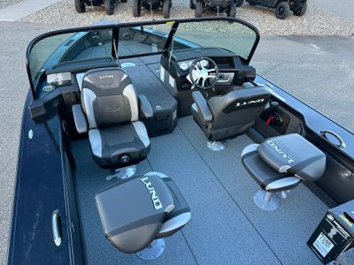 2026 Lund 2075 PRO V SPORT - Photo 6