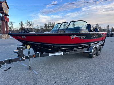 2026 Lund 2075 PRO V SPORT - Photo 14