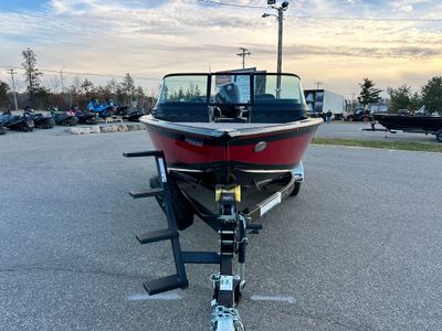 2026 Lund 2075 PRO V SPORT - Photo 15