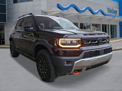 2026 Honda Passport - Photo 4