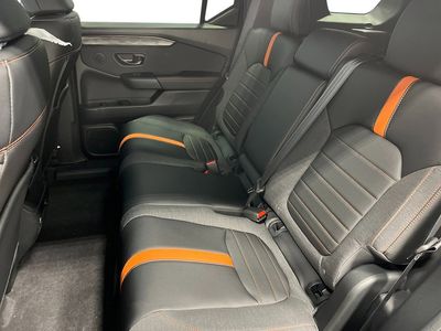 2026 Honda Passport - Photo 17