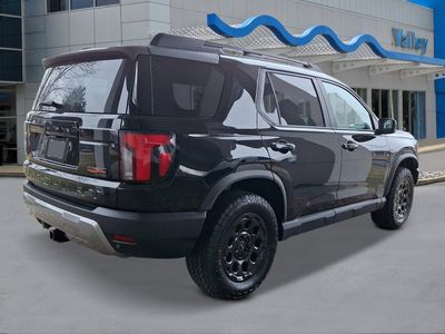 2026 Honda Passport - Photo 3
