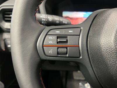 2026 Honda Passport - Photo 9