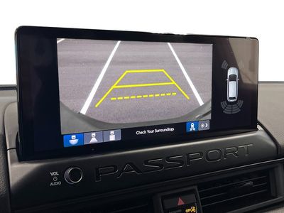 2026 Honda Passport - Photo 16
