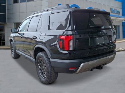 2026 Honda Passport - Photo 2