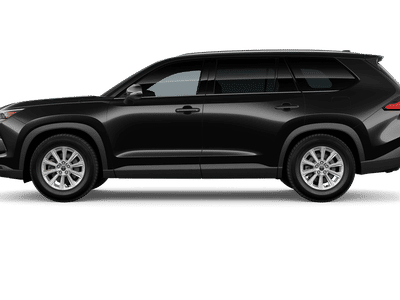 2026 Toyota Grand Highlander - Photo 4