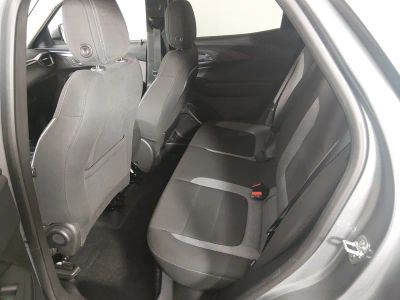 2025 Chevrolet Trailblazer — photo 21 view