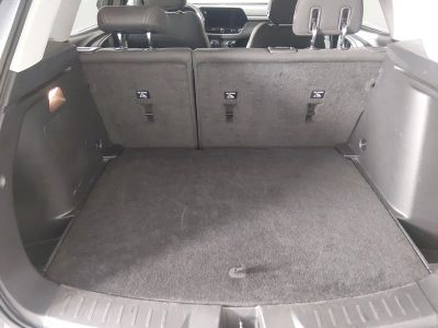 2025 Chevrolet Trailblazer — photo 11 view