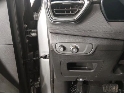 2025 Chevrolet Trailblazer — photo 13 view
