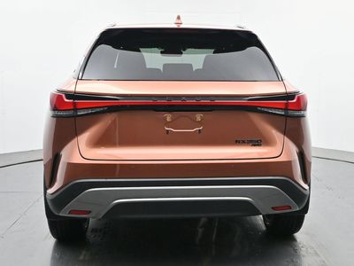 2026 Lexus RX - Photo 4