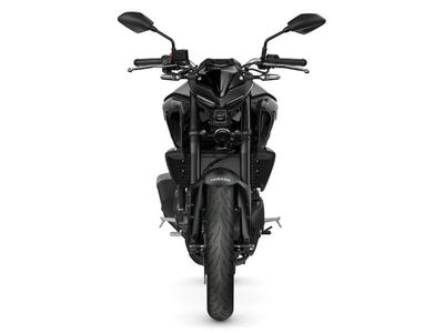 2026 Yamaha MT-03 - Photo 5