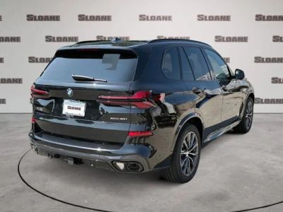 2026 BMW X5 — detail view
