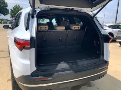 2026 Buick Enclave — detail view
