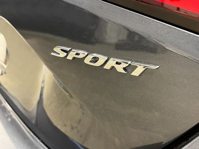 2026 Honda Civic Hatchback - Photo 10
