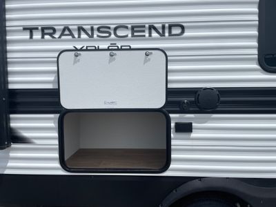 2026 Grand Design Transcend Xplor — photo 12 view