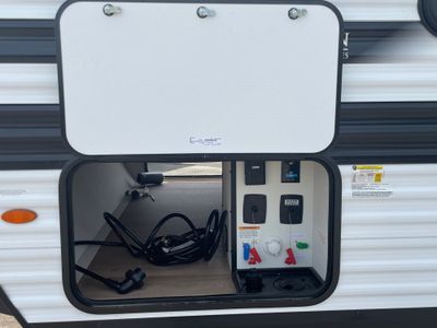 2026 Grand Design Transcend Xplor — photo 13 view
