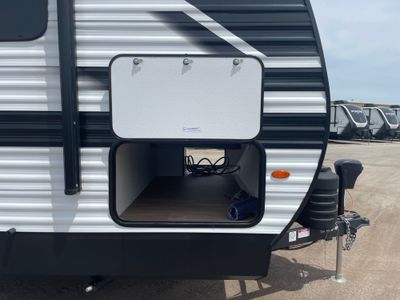 2026 Grand Design Transcend Xplor — photo 11 view