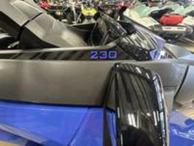 2025 Sea-Doo Wake Pro 230 - Photo 10