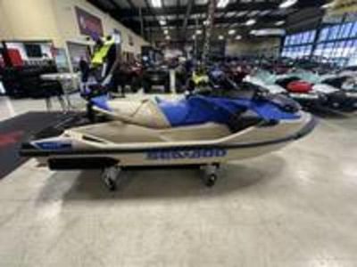 2025 Sea-Doo Wake Pro 230 - Photo 8