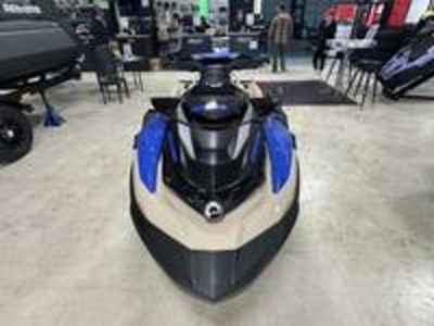 2025 Sea-Doo Wake Pro 230 - Photo 4