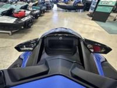 2025 Sea-Doo Wake Pro 230 - Photo 13