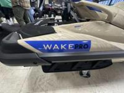 2025 Sea-Doo Wake Pro 230 - Photo 9