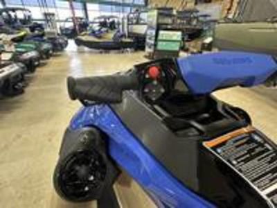2025 Sea-Doo Wake Pro 230 - Photo 11