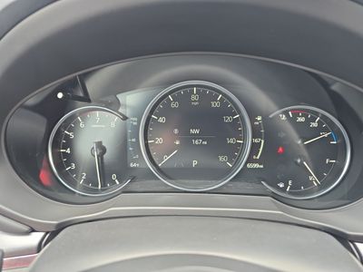 2024 Mazda CX-5 - Photo 15