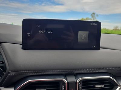 2024 Mazda CX-5 - Photo 13