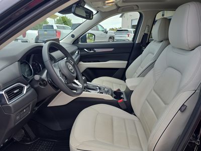 2024 Mazda CX-5 - Photo 9