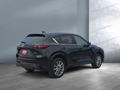 2024 Mazda CX-5 - Photo 2