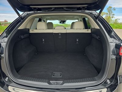 2024 Mazda CX-5 - Photo 11