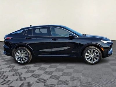 2026 Buick Envista — detail view
