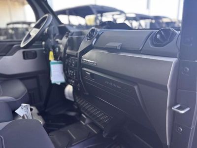 2026 Polaris Ranger Crew XD 1500 NorthStar Premiun - Photo 15