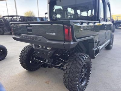 2026 Polaris Ranger Crew XD 1500 NorthStar Premiun - Photo 7