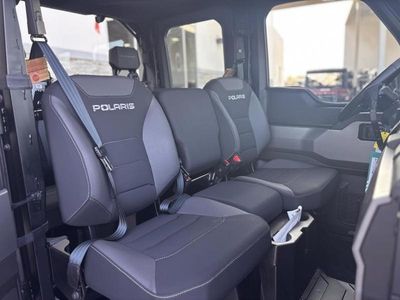 2026 Polaris Ranger Crew XD 1500 NorthStar Premiun - Photo 13