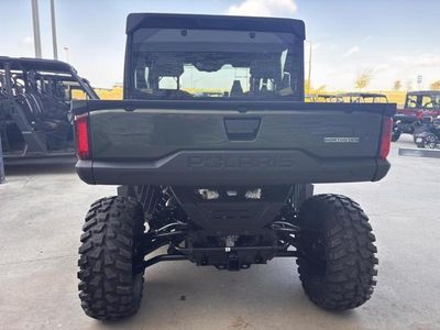 2026 Polaris Ranger Crew XD 1500 NorthStar Premiun - Photo 5