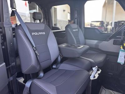 2026 Polaris Ranger Crew XD 1500 NorthStar Premiun - Photo 14