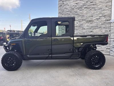 2026 Polaris Ranger Crew XD 1500 NorthStar Premiun - Photo 9