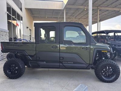 2026 Polaris Ranger Crew XD 1500 NorthStar Premiun - Photo 10