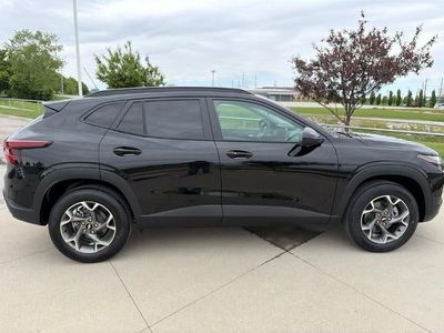 2026 Chevrolet Trax — photo 23 view