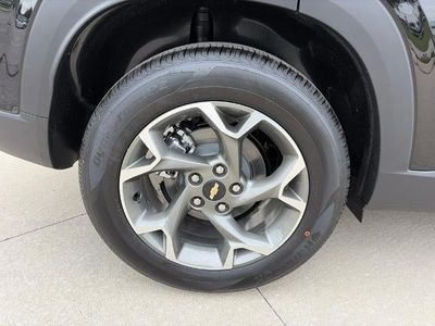2026 Chevrolet Trax — photo 25 view