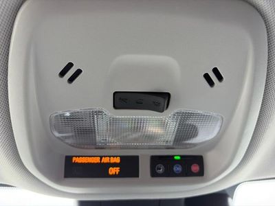2026 Chevrolet Trax — photo 19 view
