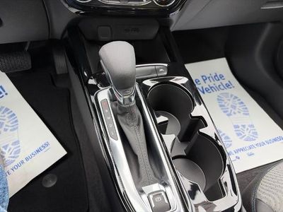 2026 Chevrolet Trax — photo 14 view