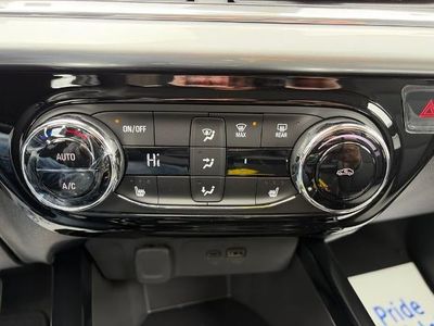 2026 Chevrolet Trax — photo 13 view