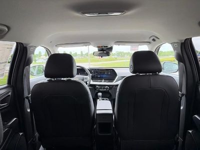 2026 Chevrolet Trax — photo 39 view