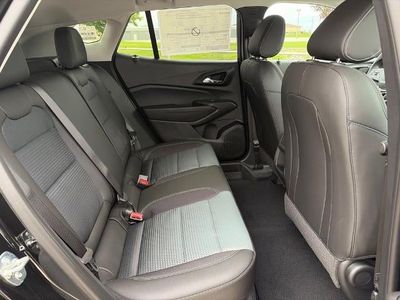 2026 Chevrolet Trax — photo 34 view