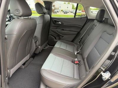 2026 Chevrolet Trax — photo 41 view
