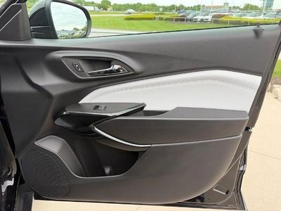 2026 Chevrolet Trax — photo 27 view